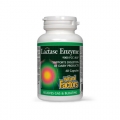 Lactase Enzyme – Lactaza – 60 capsule