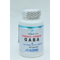 GABA Ne-Sintetic cu P5P (Acid Gama Amino Butiric)