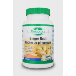 Ghimbir (Ginger) -  pentru afectiuni pulmonare, digestive si toxiinfectii alimentare