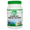 Kelp Atlantic  - pentru sanatatea glandelor pituitare, adrenale si tiroide