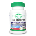 L-Glutathione Reduced Imbunatateste functia hepatica