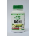 Noni Tropical 350 mg -antibacterian, antifungal, antioxidant, anticancerigen si energizant