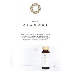 Ramissio Glamour  7x50 ml