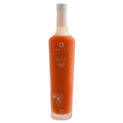 Ramissio Goji (500 ml) - Pentru detoxifierea organismului