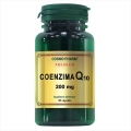 COENZIMA Q10 200 mg -Coenzima tineretii vesnice Cosmopharm