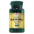 ULEI DE KRILL SUPERBA 2 - Supliment superior uleiului de peste