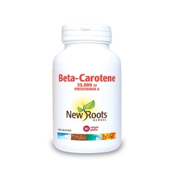 Beta Caroten Forte – 25.000 UI – 90 capsule moi