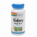 Kidney Blend SP-6 - protejeaza aparatul urinar