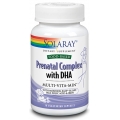 Prenatal Complex with DHA Multi-Vita-Min (30 cps)