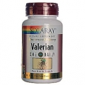 Valerian - ajuta la reducerea tulburarilor de somn