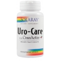 URO-CARE WITH CRANACTIN (30 cps) - Ajuta la reducerea tulburarilor tractului urinar