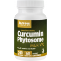 Curcumin Phytosome - Antioxidant cu biodisponibilitate ridicată