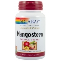 Mangosteen 500mg- antioxidant natural cu rol in mentinerea imunitatii