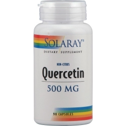 Quercetin - util in protectia sistemului cardiovascular