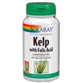 Kelp 550 mg -util in functionarea normala a glandei tiroide