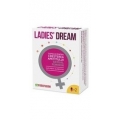 Ladies Dream (2 capsule) - pentru cresterea apetitului sexual feminin