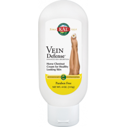 Vein Defense Cream Reducerea simptomelor insuficientei venoase si limfatice