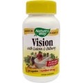 Vision Antioxidant si protector natural al vederii