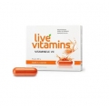 Live Vitamins - pentru stimularea sistemului imunitar