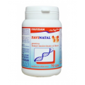 FaviNatal (70 capsule) – Recomandat in timpul sarcinii si alaptarii