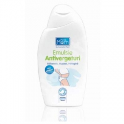 Emulsie antivergeturi Me&Mom (200ml)