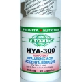 Acid Hialuronic HYA 300 - efect anti-rid si efect adjuvant in tratamentul artrtei, artrozei