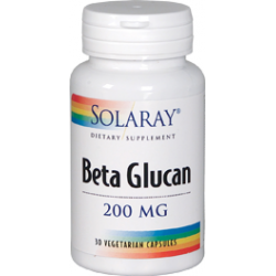 Beta Glucan Pret 86.99 lei Puternic imunostimulator si adjuvant in terapiile complementare antitumorale