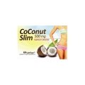 COCONUT SLIM - 500mg - 60LipidCaps - CO&CO Pret 67 lei