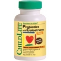 Colostrum cu Probiotice 50g pudra (gust de portocale/ananas)