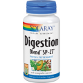 Digestion Blend Pret 42 lei Stimuleaza digestia si calmeaza durerile abdominale