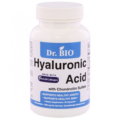 Acid Hialuronic 100mg