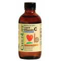 Vitamina C 250mg (copii) sirop  - intareste sistemul imunitar