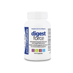 Digest Force -  pentru ameliorarea tulburarilor digestive