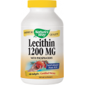 Lecithin 1200 MG Functionarea normala a sistemului nervos central