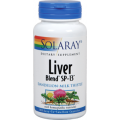 Liver Blend Rol hepatoprotector, coleretic si colagog