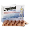 Lyprinol- ajuta la prevenirea cancerului