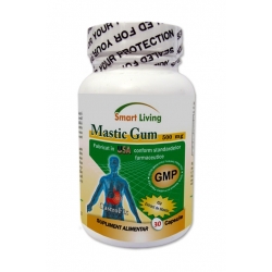 Mastic Gum AFECTIUNI ALE TRACTULUI DIGESTIV