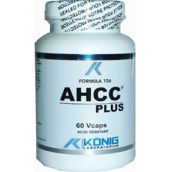 AHCC Plus Eficient in terapiile complementare antitumorale