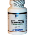 Germanium GE 132  Imunostimulator Antioxidant, Antitumoral
