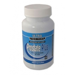 Prostate plus Supliment pentru probleme de prostata