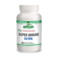  SUPER IMMUNE ULTRA (60 cps) - excelent antiviral, anticancerigen, antimetastatic