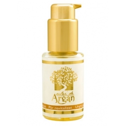 ULEI COSMETIC DE ARGAN BIO 100ml LONGEVITA