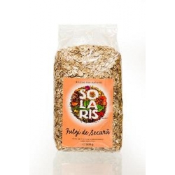 Fulgi de secara (500 g) 