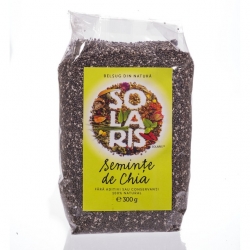 Seminte de chia (300 g)