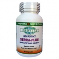 Serra Plus - Antiinflamator, Antiedematos, Anticistic, Anti-traumatic