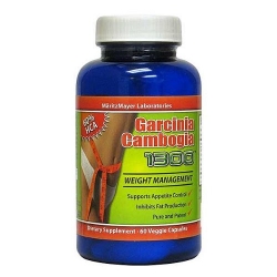 Garcinia Cambogia Recomandat in curele de slabire